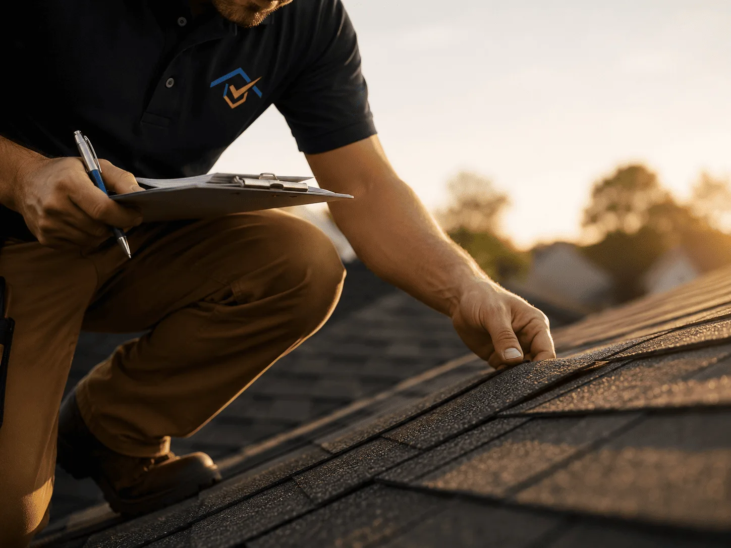 Why Choose Roof Inspection in Waverly, GA